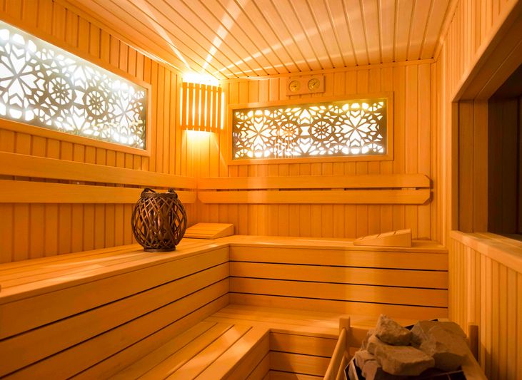Spa Center
