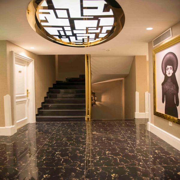 SKY KAMER HOTEL